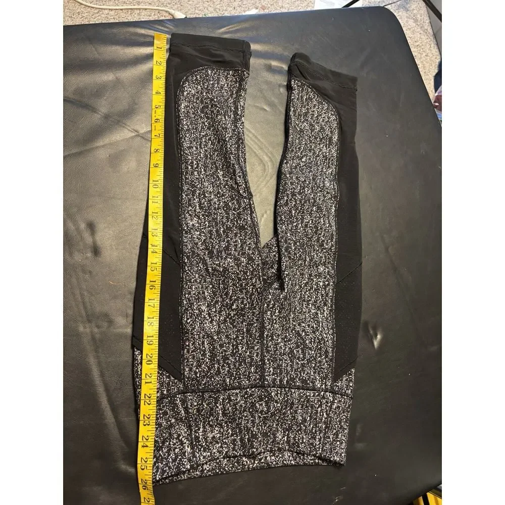 lululemon athletica photos black see